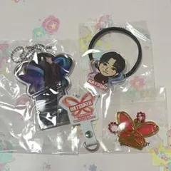 FANTASTICS 堀夏喜 ガチャ カプセル