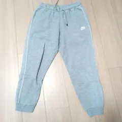 Nike グレー スウェットパンツS731番