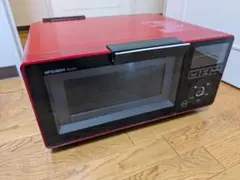 MITSUBISHI レンジグリル RG-FS1 本体のサムネイル