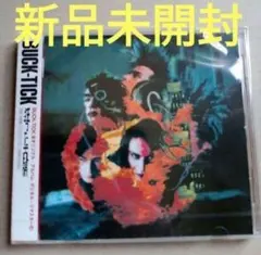 貴重盤】狂った太陽 BUCK-TICK 紙ジャケット仕様 - メルカリ