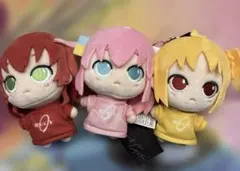 2026年最新】ぼっち・ざ・ろっく! ぬいぐるみの人気アイテム - メルカリ