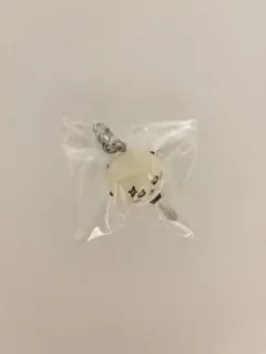 ちいかわ 入場者特典第1弾 チャームミニフィギュア めじるしアクセサリー ラッコ