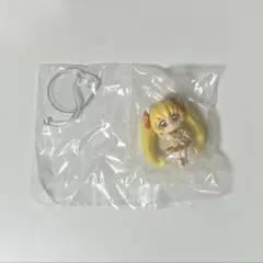 ハートキャッチプリキュア カプセルフィギュアコレクション キュアサンシャイン