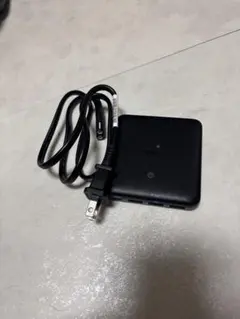 Anker PowerPort Atom III Slim 品番A2045