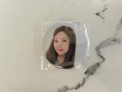 TWICE ツウィ 缶バッジ