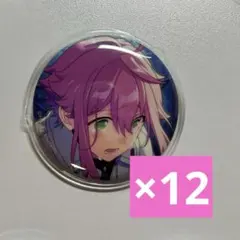 あんスタ　姫宮　桃李　缶バッジ　セット