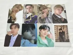 ENHYPEN ジェイ トレカ セット まとめ売り