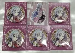 プロセカ　宵崎奏　はぴこれ　2025　バースデー　セット