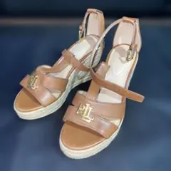 LAUREN RALPH LAUREN サンダル　！16のサムネイル