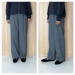 パンツ☆GU好きZARA好きvis好きLEPSIM好きLAKOLE好きにKOEに