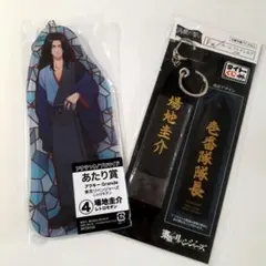 東京リベンジャーズ　場地圭介 レトロモダンアクキー　ネームフライトタグ　おまとめ