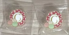 ミュージカルヘタリア ヘタミュ フラッグクリップ 中国