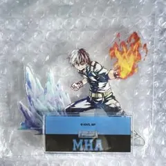 ヒロアカ 轟 焦凍 Ani Art 第3弾 BIGアクリルスタンド アクスタ