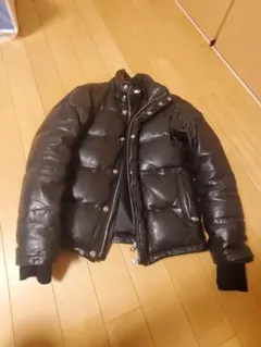 2025年最新】vanquish レザージャケットの人気アイテム - メルカリ