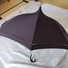 【黒日傘】ALBION化粧品のノベルティのサムネイル