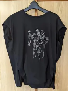 APAISERのカットソー