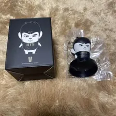 BTS 防弾少年団 HipHop Monster V TAEHYUNG ヒプモン Amazon.co.jp: BTS 防弾少年団 ヒプモン 公式 HIP HOP MONSTER