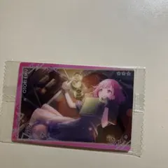 鳳えむ ウエハース11 プロセカ