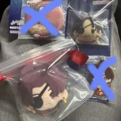 ペコ@プロフ確認要専用　一番くじ　ウィンドブレーカー　蘇枋隼飛　セット