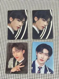 ゼベワン TIMELESS WORLD リッキー ラントレ トレカ 値下げ⭕️