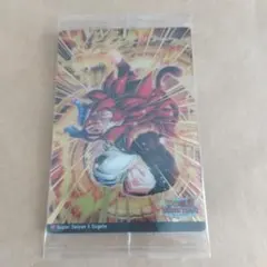 イタジャガ ドラゴンボールVol.9 9-10 DSR 超サイヤ人4ゴジータ