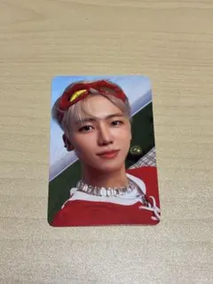 NCT DREAM ジェミン