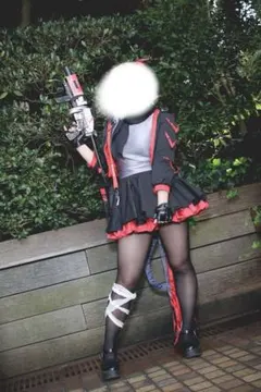 2026年最新】アークナイツ w コスプレの人気アイテム - メルカリ
