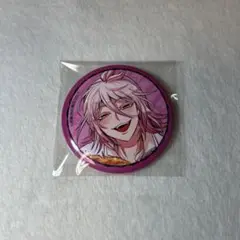 アスモデウス・アリス 缶バッジ 魔入りました！入間くん evil アスモデウス・アリス 缶バッジ 魔入りました！入間くん evil