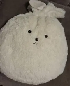 Coconist 4way Blanket フリースブランケット うさぎ 膝掛け