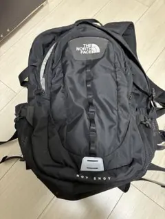 ノースフェイス　リュック