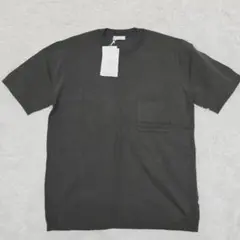 【タグ付き】ビューティ&ユースユナイテッドアローズ　半袖Tシャツ　ニット