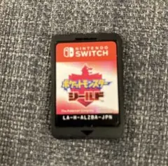 ポケットモンスター シールド Nintendo Switch