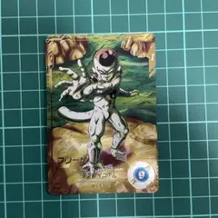 sdv2-035 フリーザ　パラレル