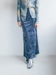MARTE ロングスカートのサムネイル