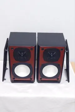 ONKYO D-109E トールボーイ型の2ウェイスピーカー - メルカリ