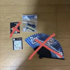 埼玉西武ライオンズ記念グッズ
