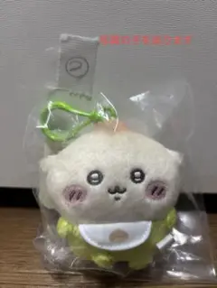 ちいかわベビー　くりまんじゅう　マスコット 他商品とおまとめ可能