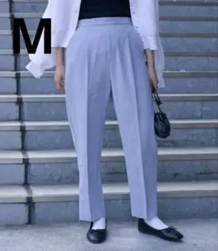 ストレッチイージー美脚パンツ