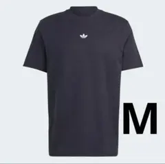 【新品・タグ付き】アディダス　オリジナルスTシャツ　Mのサムネイル