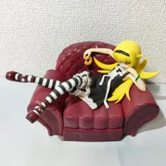 ☆　物語フィギュア　忍野忍　 暦ノ至福ノ時　a　☆