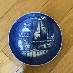 2026年最新】ロイヤルコペンハーゲンイヤープレート2001の人気アイテム