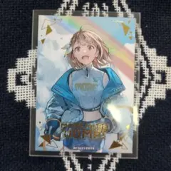 プロセカ　モアモアジャンプ　モモジャン　カード　CD 特典