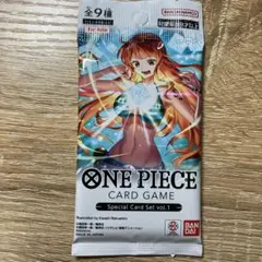 Special Card Set vol.1 スペシャルカードセット