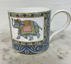 2025年最新】ウェッジウッドブルーエレファントの人気アイテム - メルカリ