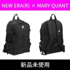 2025年最新】マリークワント リュック ニューエラの人気アイテム