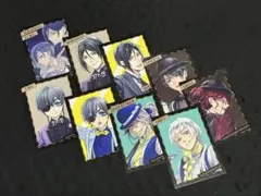 黒執事 Black Label 購入特典 9枚コンプリートセット - メルカリ