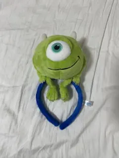 マイク・ワゾウスキ カチューシャ