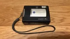Konica Minolta X50 CCD オールドコンデジ　デジタルカメラのサムネイル