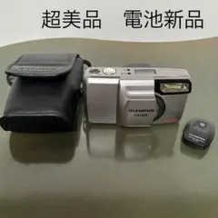 2026年最新】olympus zoom 140の人気アイテム - メルカリ