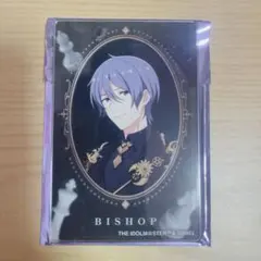 SideM Royal Chess Lounge アクリルカード 榊夏来